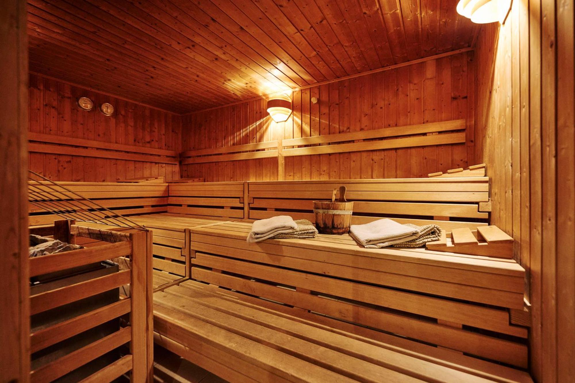 Arlberg Stuben - Das Kleine, Feine Hotel Stuben am Arlberg Eksteriør bilde